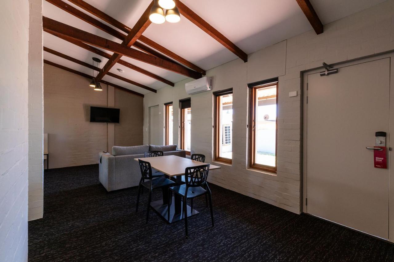 Nightcap At Wintersun Hotel Geraldton Exterior foto